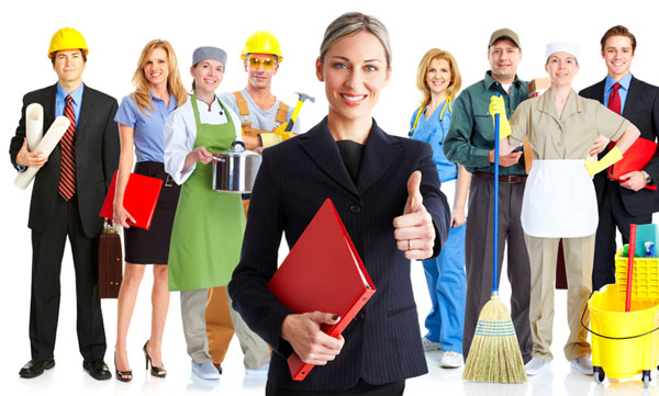 Buca Manikürcü Hizmeti